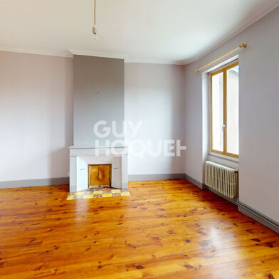 Maison 3 pièces 250000 €