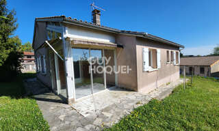 Maison 4 Pièces 98 m² à vendre à Agen (47000)