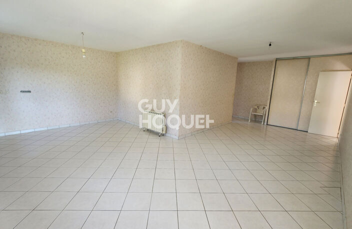 Maison Plain pied avec Jardin et Garage — photo 3