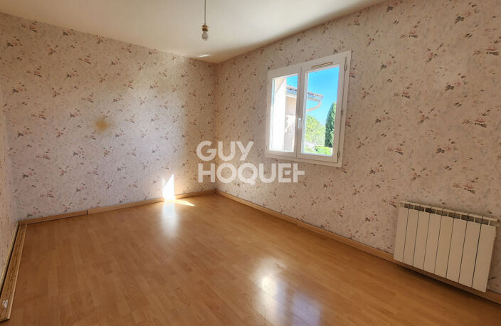 Maison Plain pied avec Jardin et Garage — photo 5