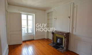 Appartement 3 Pièces 72 m² à louer à Lyon 2 (69002)