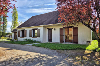 Maison 4 pièces 183000 €