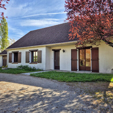 Maison 4 pièces 183000 €