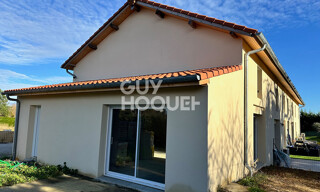 Maison 4 Pièces 90 m² à vendre à Orgueil (82370)