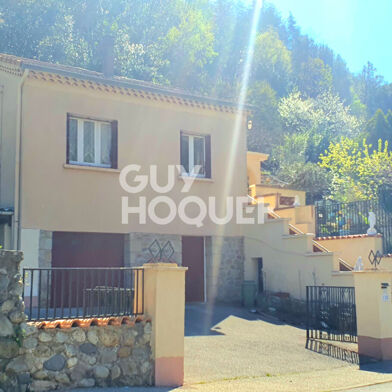 Maison 5 pièces 195000 €