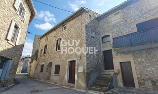 Maison 8 Pièces 212 m² à vendre à Saint-Jean-de-Maruéjols-et-Avéjan (30430)