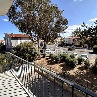 Appartement 3 pièces 109000 €