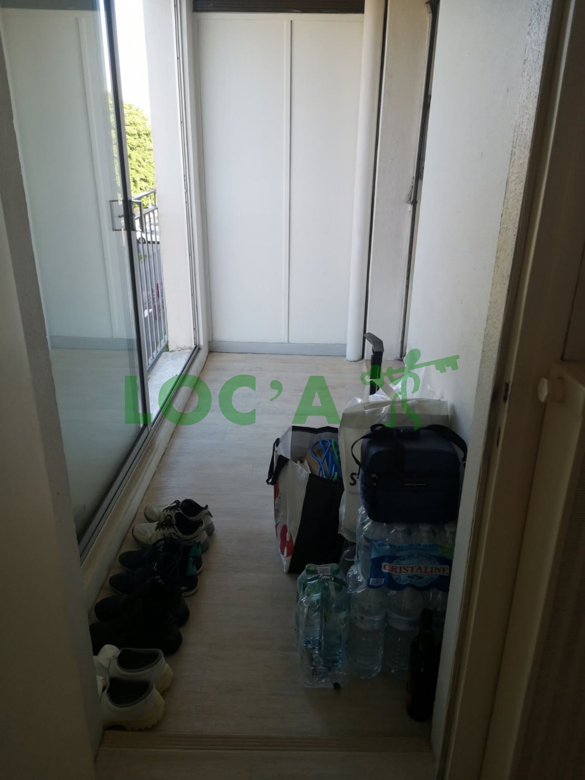 Location T3 55 m² à Chenôve 700 ¤ CC /mois