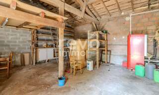 Maison 5 Pièces 111 m² à vendre à Monségur (33580)