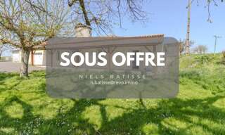 Maison 5 Pièces 111 m² à vendre à Monségur (33580)