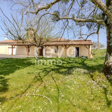 Maison 5 pièces 139900 €