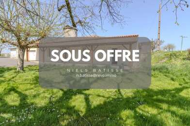 Maison 5 pièces 139900 €