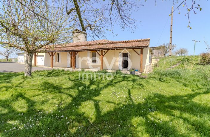 Maison — photo 2