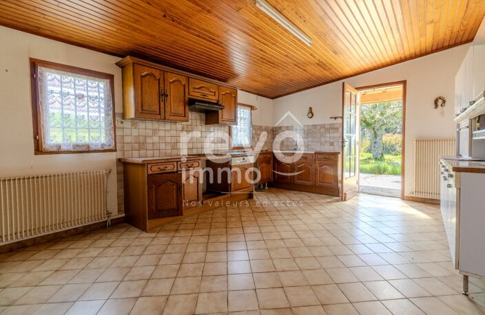 Maison — photo 3