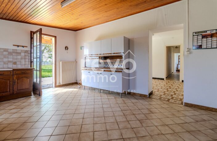 Maison — photo 4