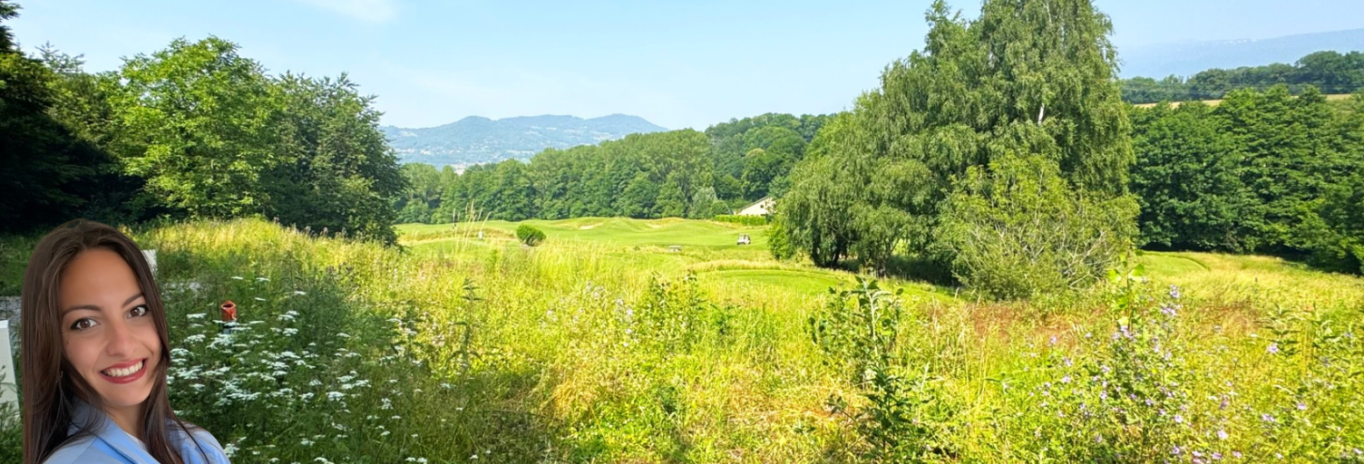 Terrain  575 m² à vendre à Jarrie (38560)