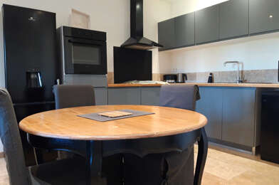 Appartement 3 pièces 220000 €