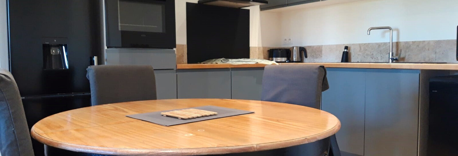 Appartement 3 Pièces 67 m² à vendre à Saint-Pierre-de-Mézoargues (13150)