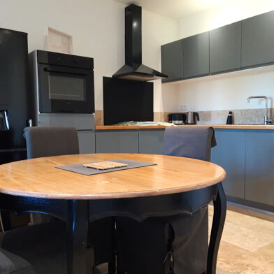 Appartement 3 pièces 220000 €