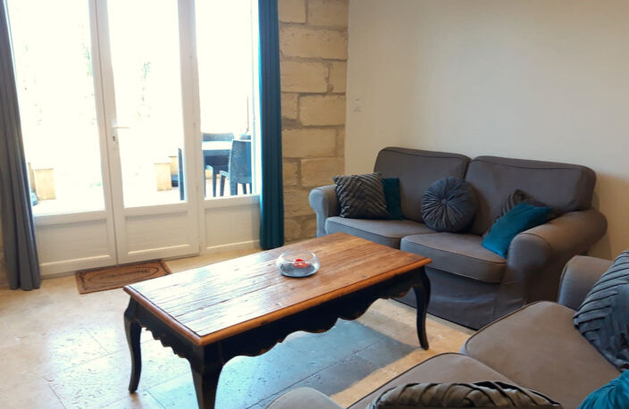 DPT(13) BOULBON A VENDRE  APPARTEMENT DE GRAND STANDING — photo 2