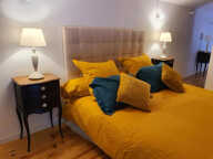 DPT(13) BOULBON A VENDRE  APPARTEMENT DE GRAND STANDING — photo 3