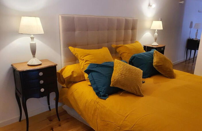 DPT(13) BOULBON A VENDRE  APPARTEMENT DE GRAND STANDING — photo 3