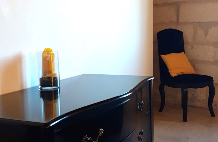DPT(13) BOULBON A VENDRE  APPARTEMENT DE GRAND STANDING — photo 4
