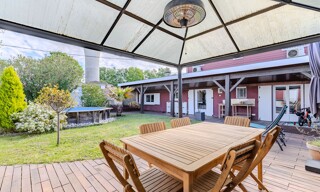 Maison 6 Pièces 157 m² à vendre à Margaux-Cantenac (33460)