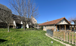 Maison 4 Pièces 115 m² à vendre à Colombiès (12240)