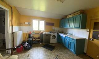 Maison 5 Pièces 97 m² à vendre à La Cellette (23350)