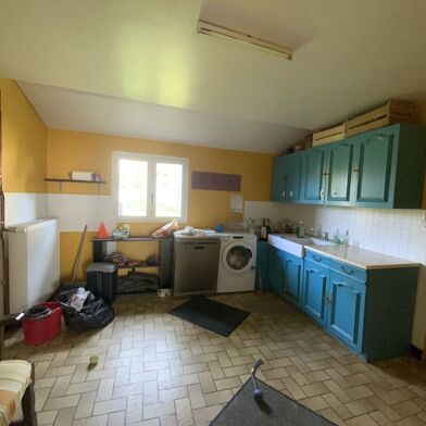 Maison 5 pièces 83000 €