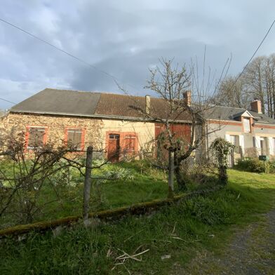 Maison 5 pièces 83000 €