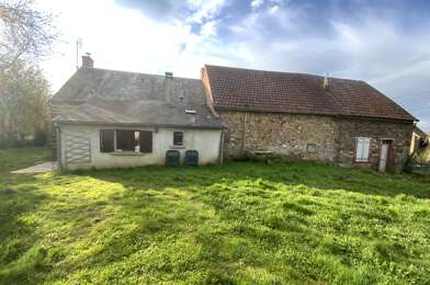 Maison 5 pièces 83000 €