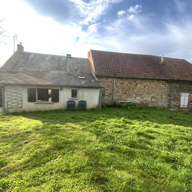 Maison 5 pièces 83000 €