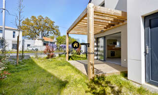 Maison 4 Pièces 100 m² à vendre à Pessac (33600)