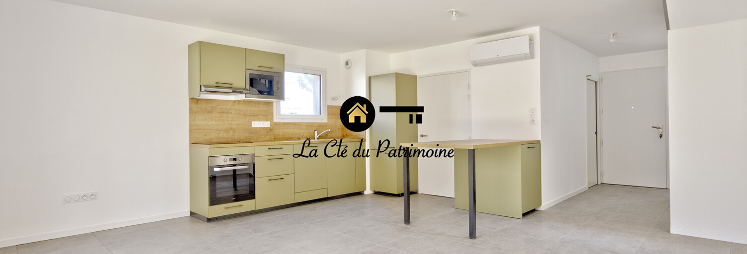 Maison 4 Pièces 100 m² à vendre à Pessac (33600)