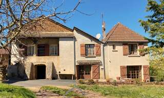 Maison 6 Pièces 135 m² à vendre à Cluny (71250)