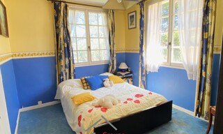 Maison 6 Pièces 135 m² à vendre à Cluny (71250)