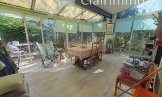 Maison 4 Pièces 104 m² à vendre à Rognac (13340)