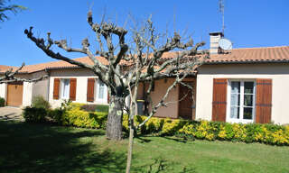 Maison 4 Pièces 110 m² à vendre à Miramont-de-Guyenne (47800)