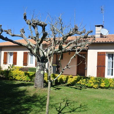 Maison 4 pièces 220500 €