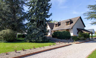 Maison 7 Pièces 177 m² à vendre à Saint-Martin-le-Beau (37270)