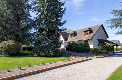 Maison 7 pièces 364000 €