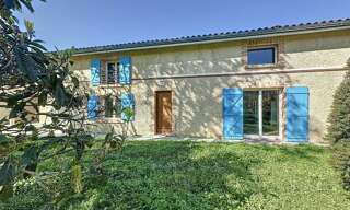 Maison 5 Pièces 235 m² à vendre à Verfeil (31590)