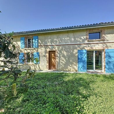 Maison 5 pièces 379000 €