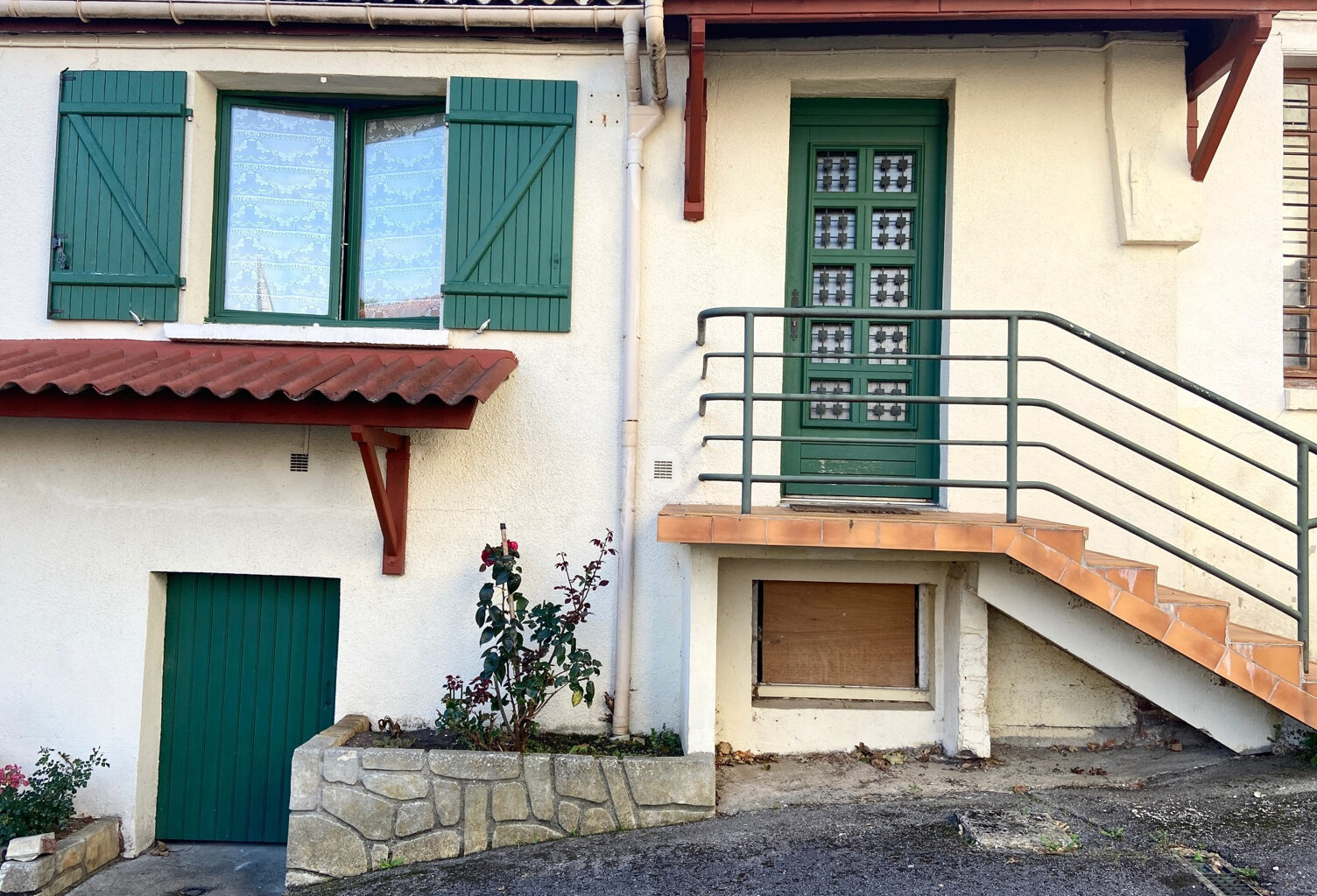 GRAND F1 - QUARTIER VOISINLIEU — photo 1