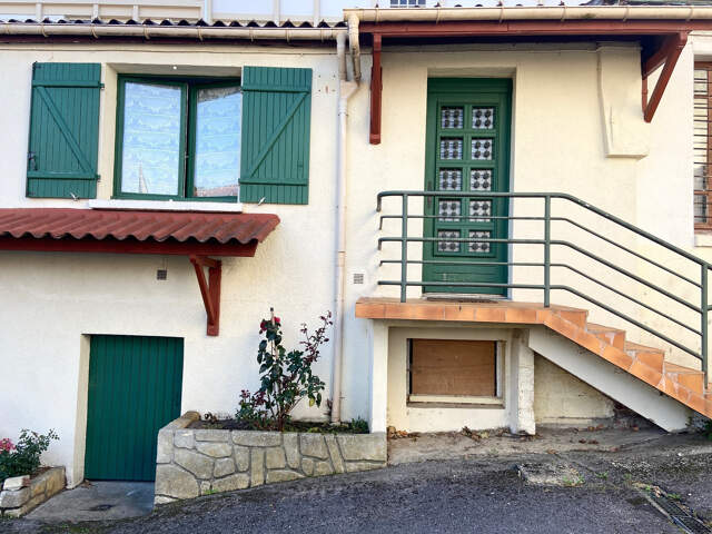 GRAND F1 - QUARTIER VOISINLIEU — photo du bien