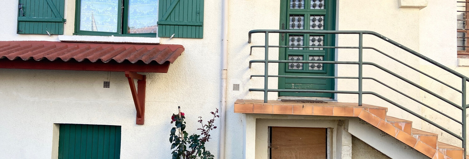 Appartement 1 Pièce 36 m² à louer à Beauvais (60000)