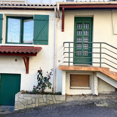 Appartement 1 pièces 430 €