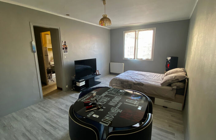 GRAND F1 - QUARTIER VOISINLIEU — photo 2
